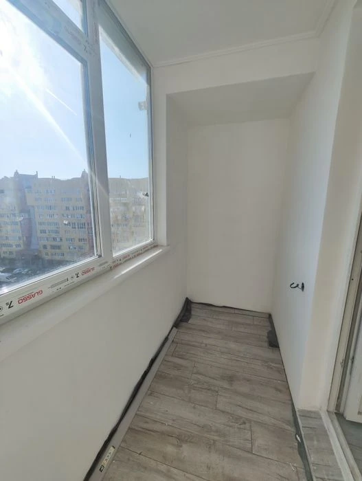 Продам‼️ Сертификат! Новострой с ремонтом 1 к.кв. МЖК Интерн