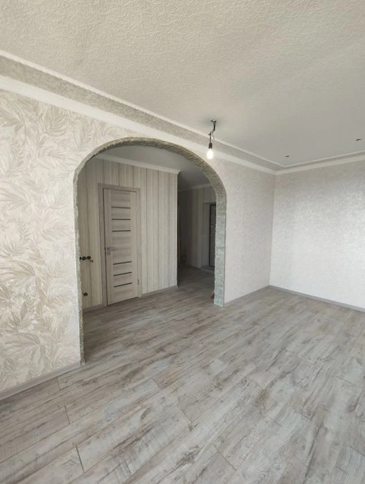 Продам‼️ Сертификат! Новострой с ремонтом 1 к.кв. МЖК Интерн