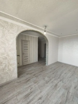 Продам‼️ Сертификат! Новострой с ремонтом 1 к.кв. МЖК Интерн