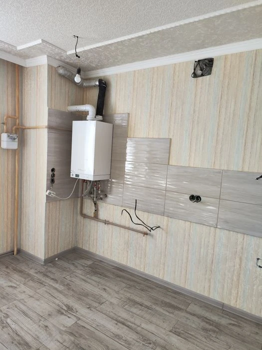 Продам‼️ Сертификат! Новострой с ремонтом 1 к.кв. МЖК Интерн