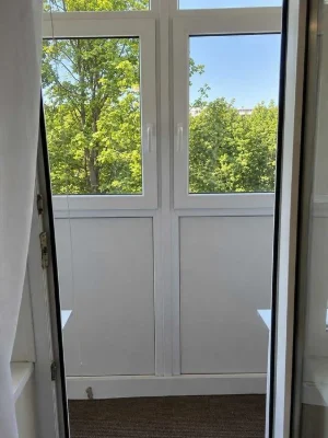 Срочно Продам‼️ 1к квартиру на Новых домах рядом с Метро Дво