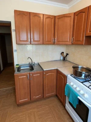 Срочно Продам‼️ 1к квартиру на Новых домах рядом с Метро Дво