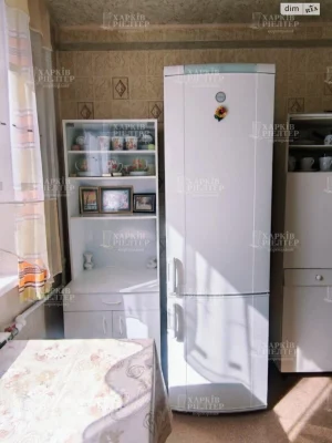 Продаж Квартира Сонячний (761 мікрорайон)