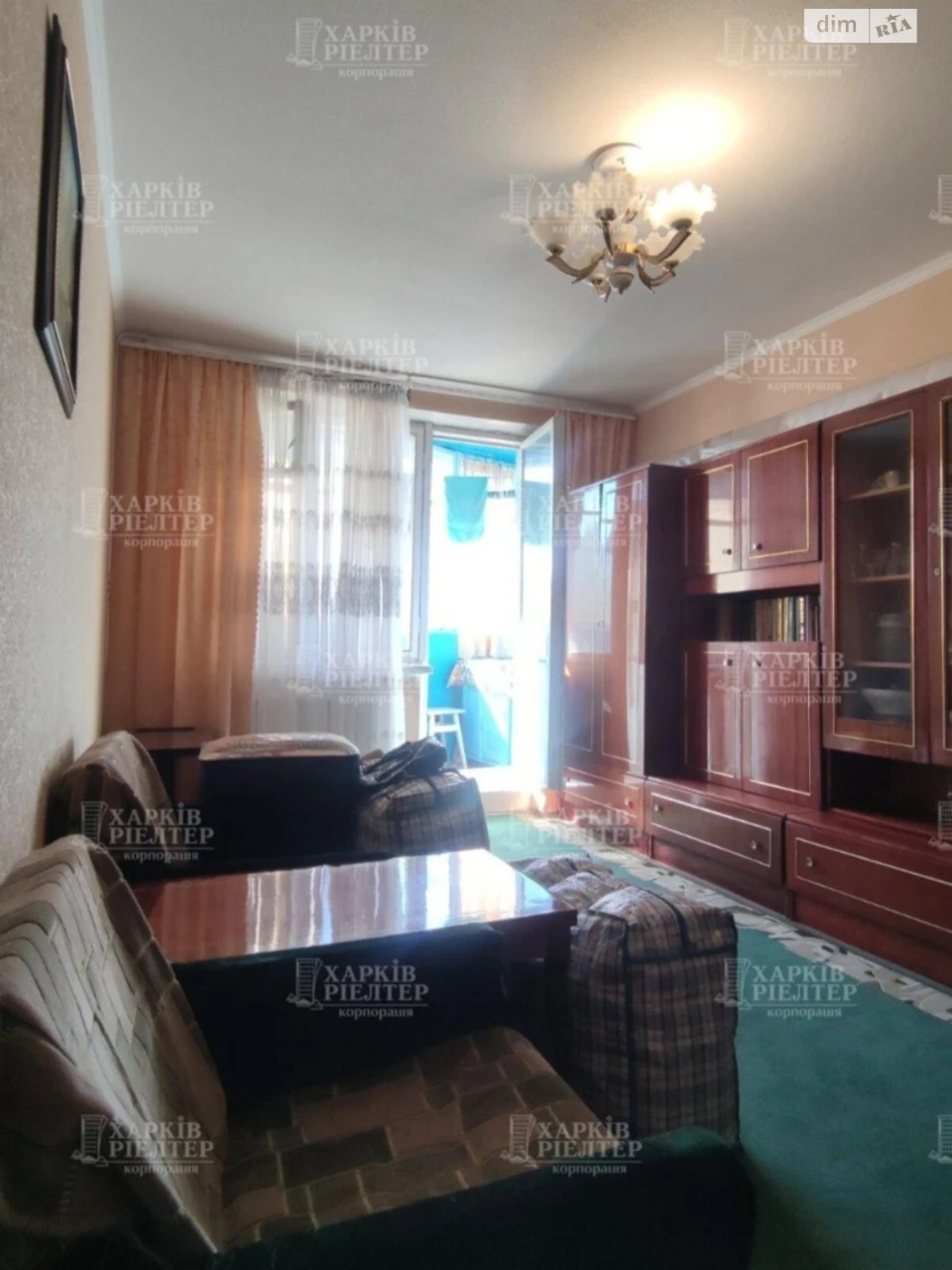 Продаж Квартира Сонячний (761 мікрорайон)