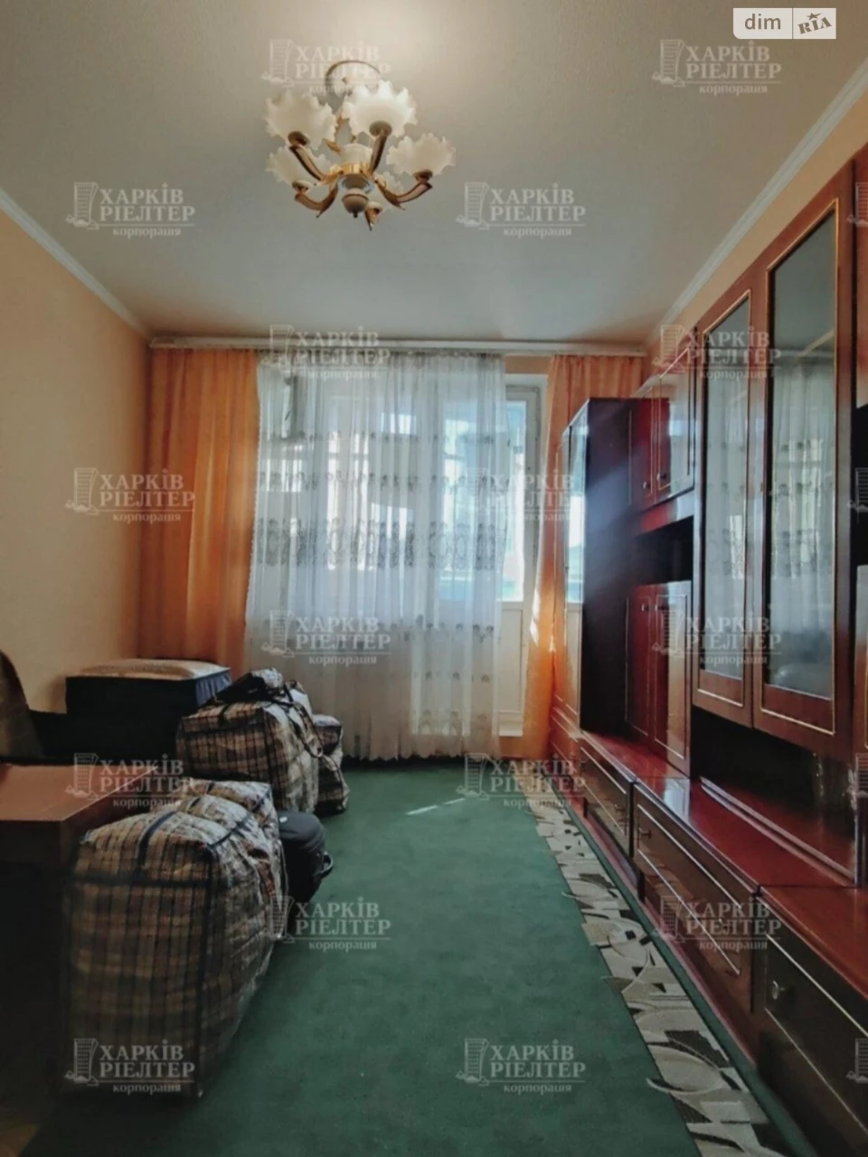 Продаж Квартира Сонячний (761 мікрорайон)