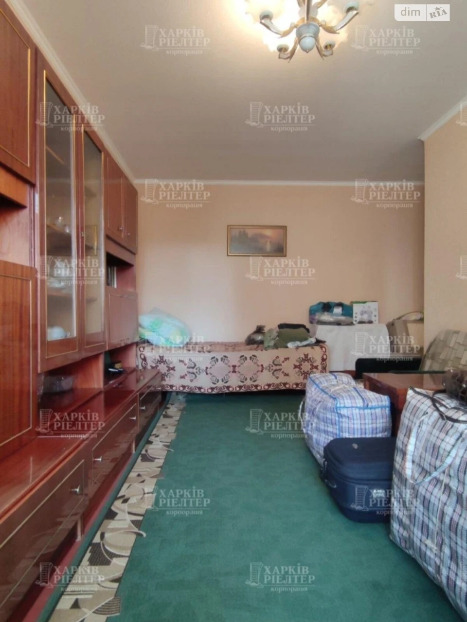 Продаж Квартира Сонячний (761 мікрорайон)