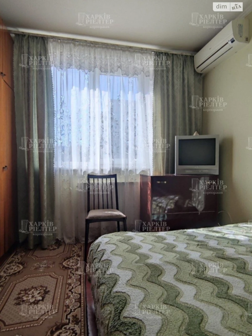 Продаж Квартира Сонячний (761 мікрорайон)