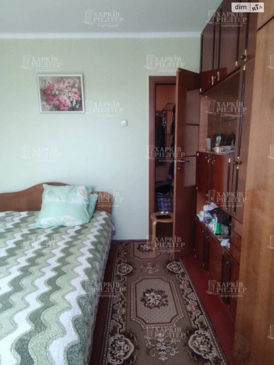 Продаж Квартира Сонячний (761 мікрорайон)