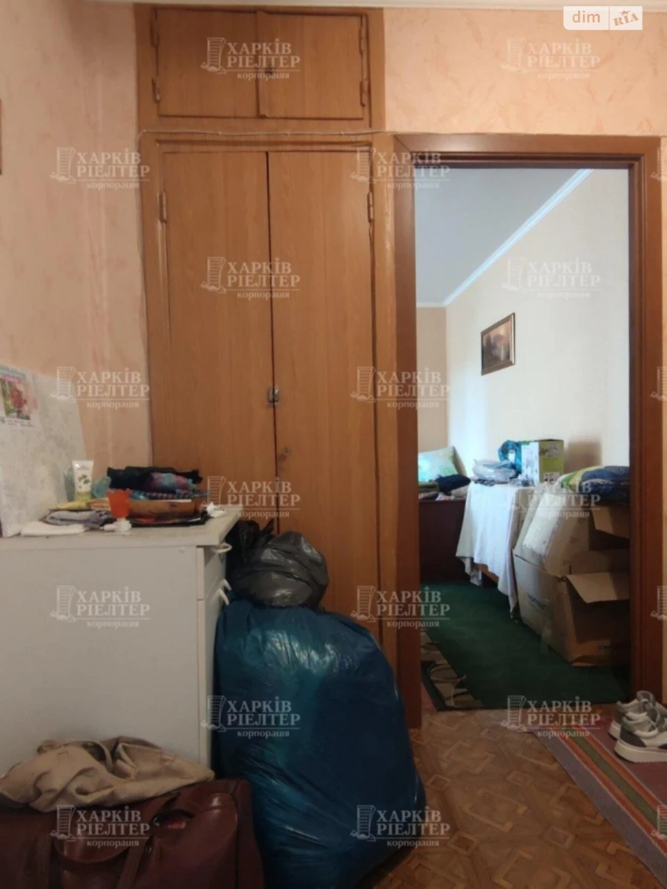 Продаж Квартира Сонячний (761 мікрорайон)