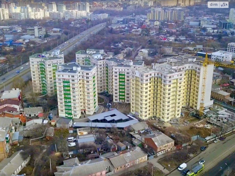 Продаж Квартира Панасівка