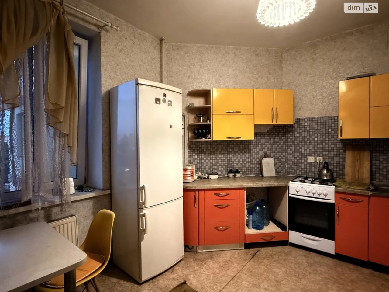 Продаж Квартира Панасівка