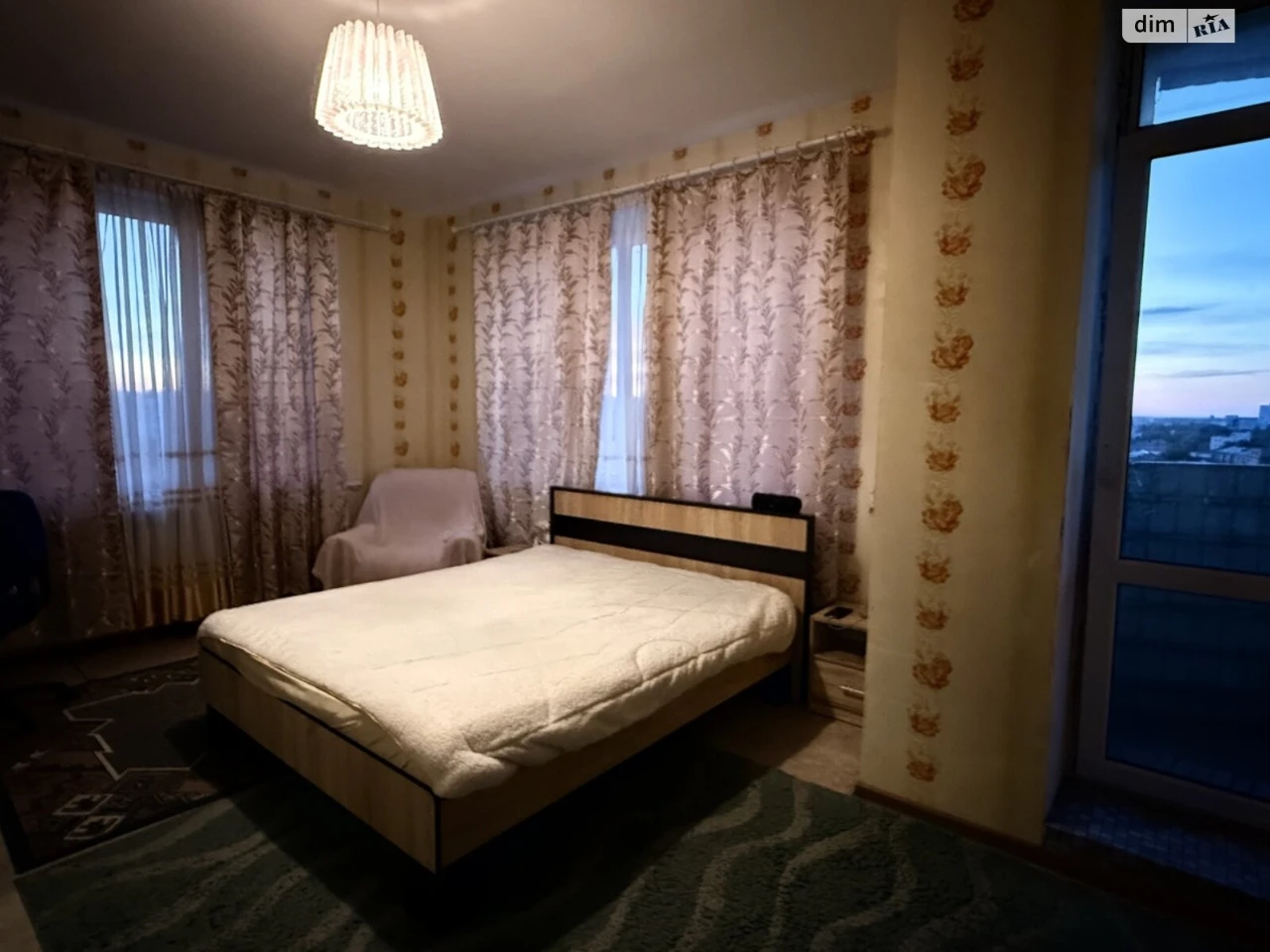 Продаж Квартира Панасівка