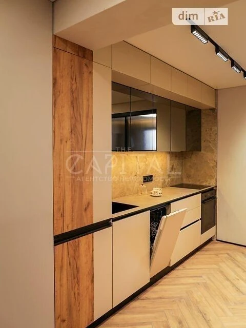 Sale of 1-room apartment 39 sq. m on Nyzhniy Val st. 27-29 • ID 34