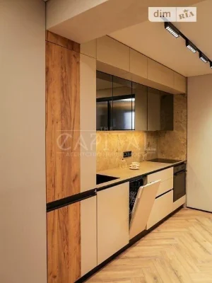 Sale of 1-room apartment 39 sq. m on Nyzhniy Val st. 27-29 • ID 34