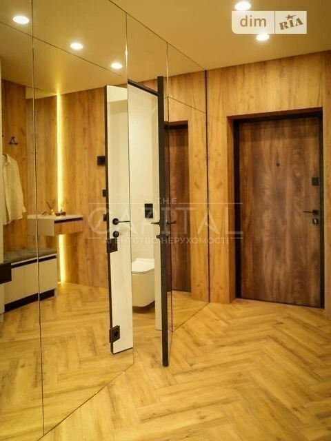 Sale of 1-room apartment 39 sq. m on Nyzhniy Val st. 27-29 • ID 34