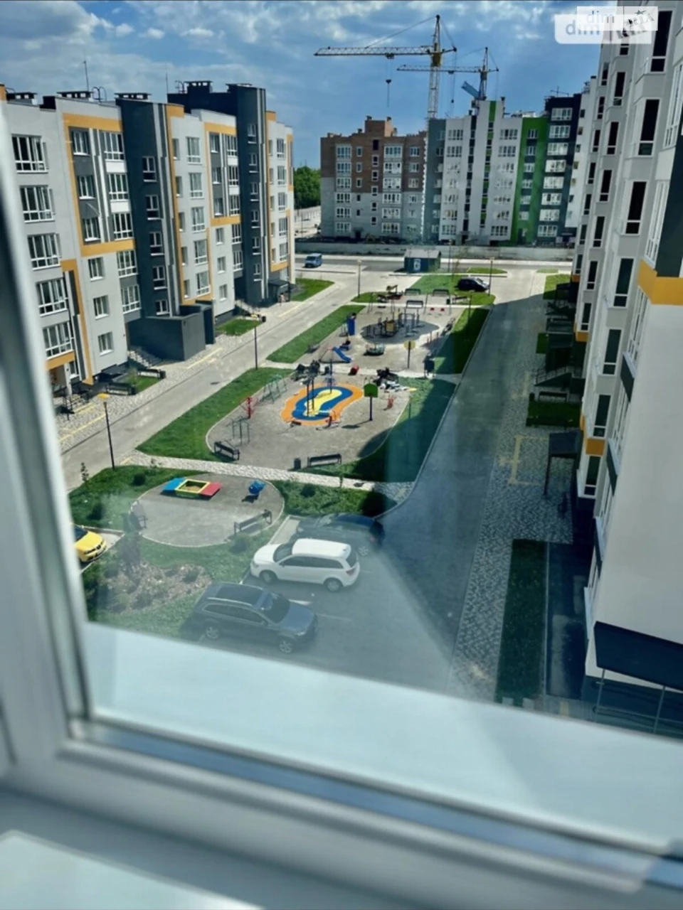 Продаж Квартира Академічний