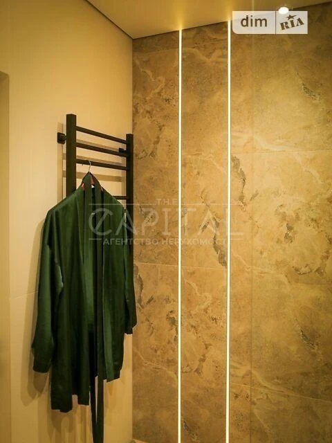 Sale of 1-room apartment 39 sq. m on Nyzhniy Val st. 27-29 • ID 34
