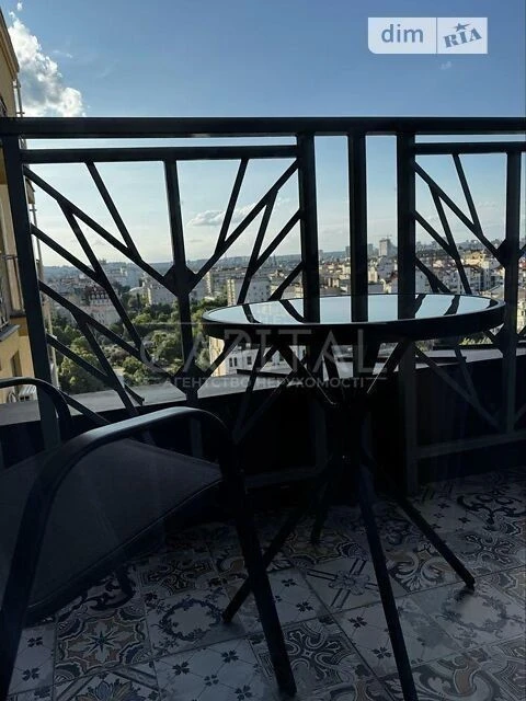Sale of 1-room apartment 39 sq. m on Nyzhniy Val st. 27-29 • ID 34