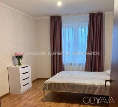 3-room apartment, 95.2 sq.m.
