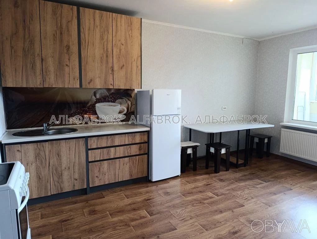 3-room apartment, 95.2 sq.m.