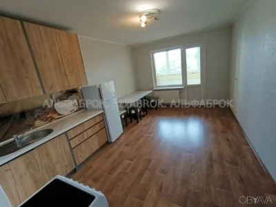 3-room apartment, 95.2 sq.m.