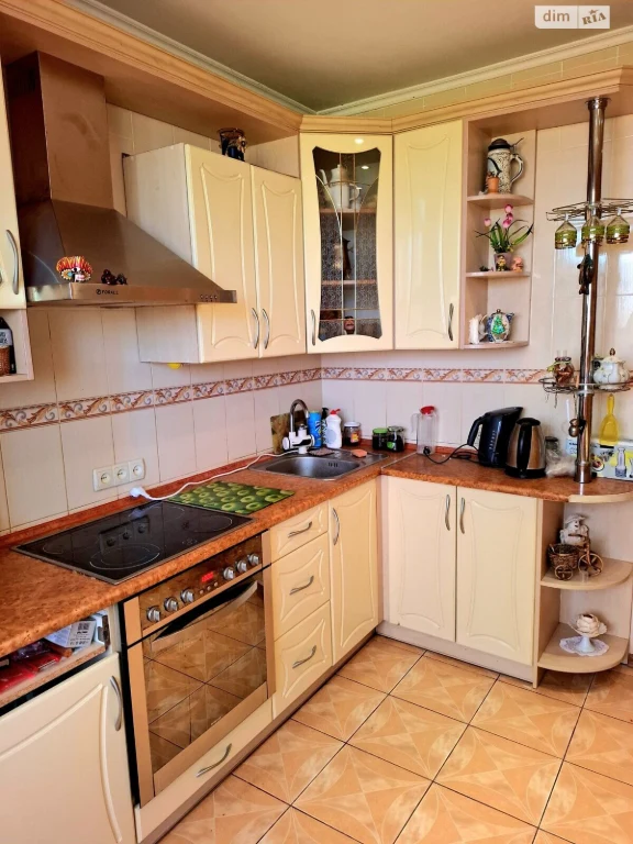 Продаж Квартира Селище Жуковського