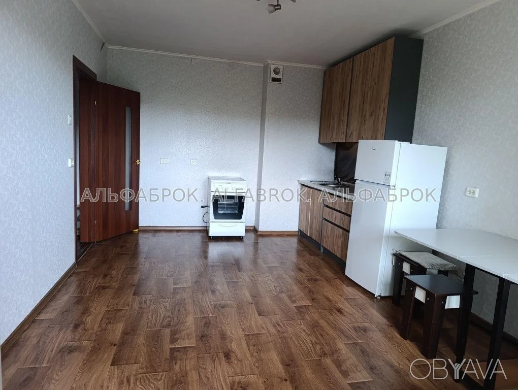 3-room apartment, 95.2 sq.m.