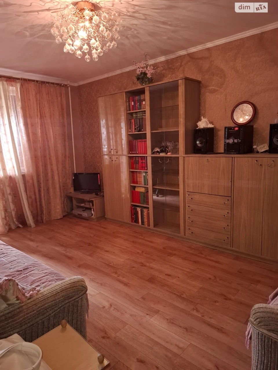 Продаж Квартира Селище Жуковського