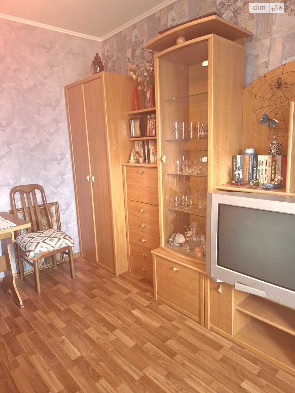 Продаж Квартира Селище Жуковського