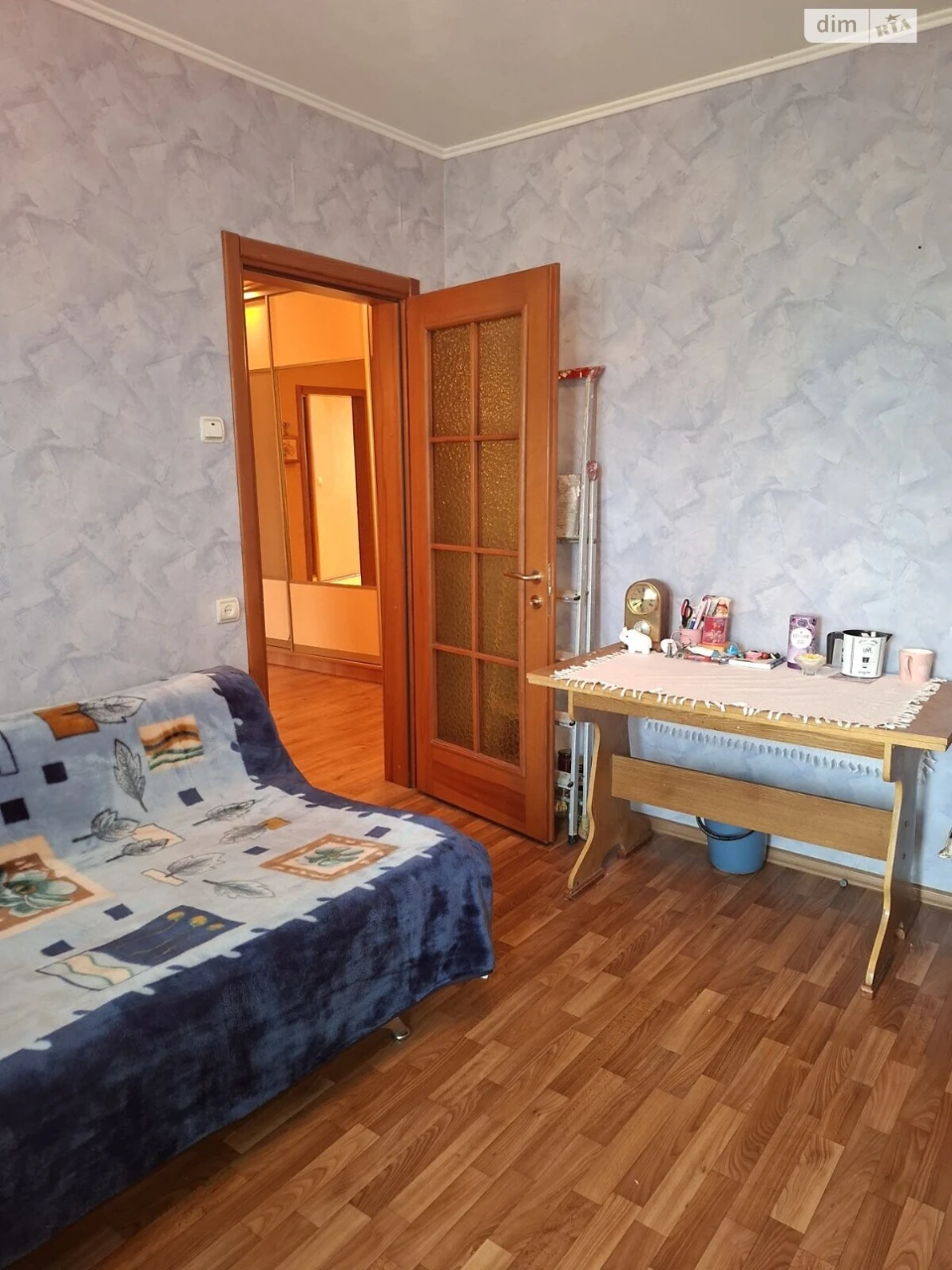 Продаж Квартира Селище Жуковського