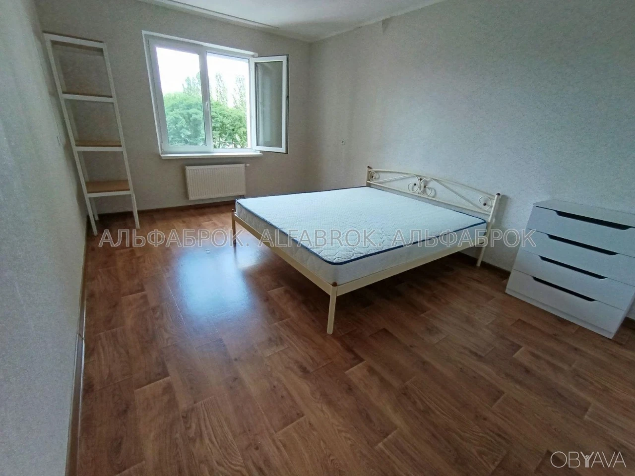 3-room apartment, 95.2 sq.m.