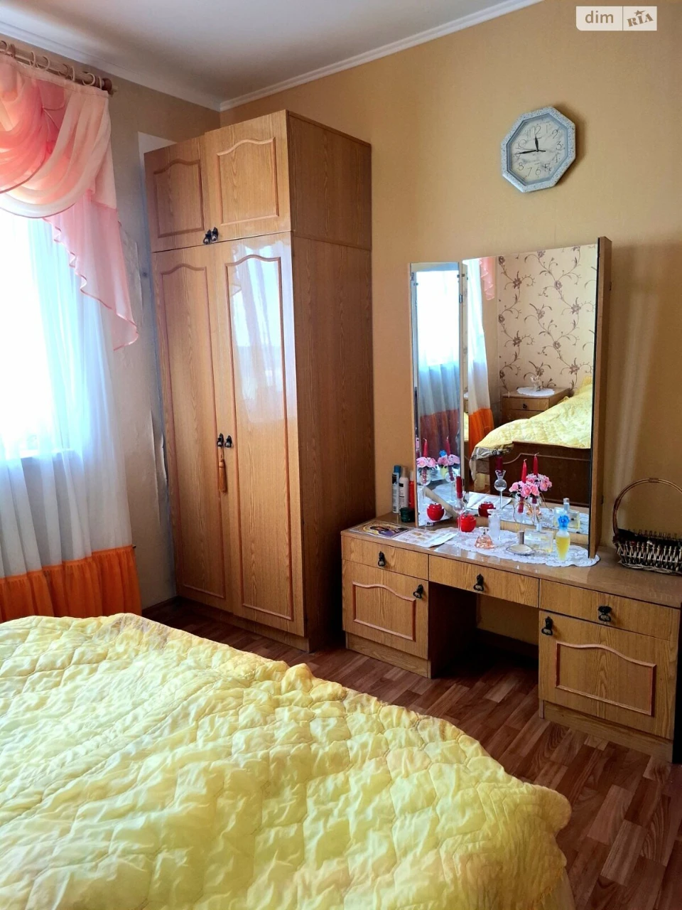 Продаж Квартира Селище Жуковського