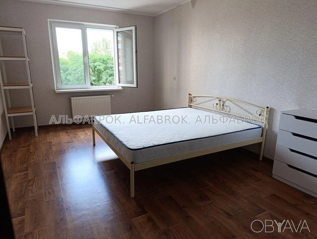 3-room apartment, 95.2 sq.m.