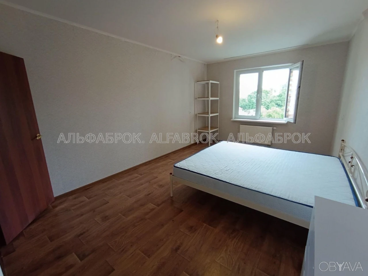 3-room apartment, 95.2 sq.m.