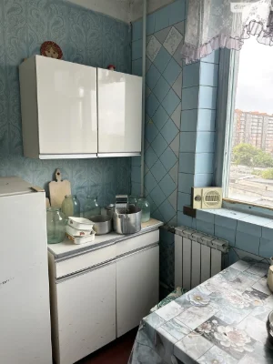 Продаж Квартира Павлівка