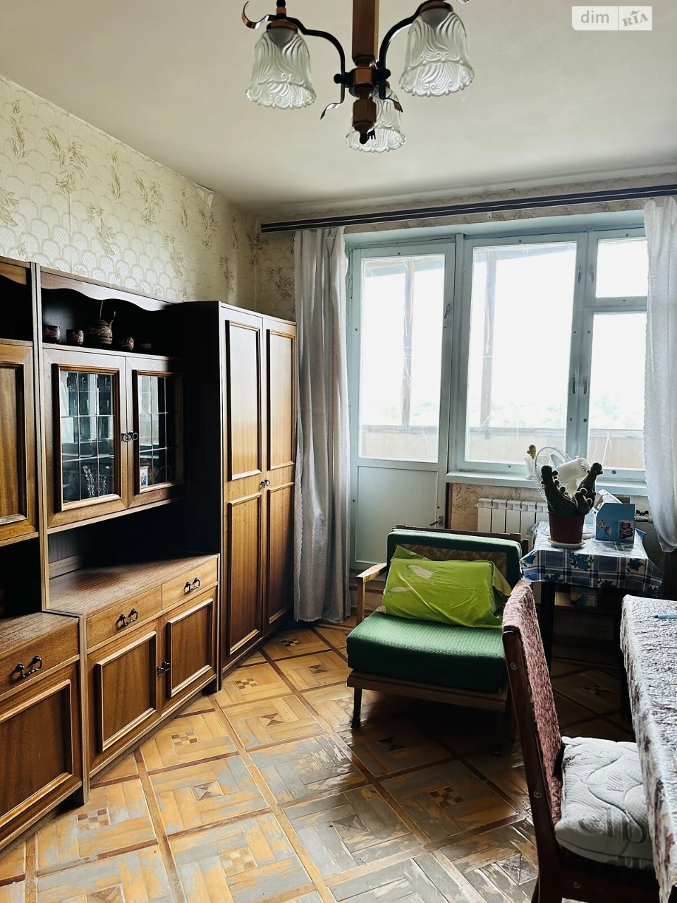 Продаж Квартира Павлівка