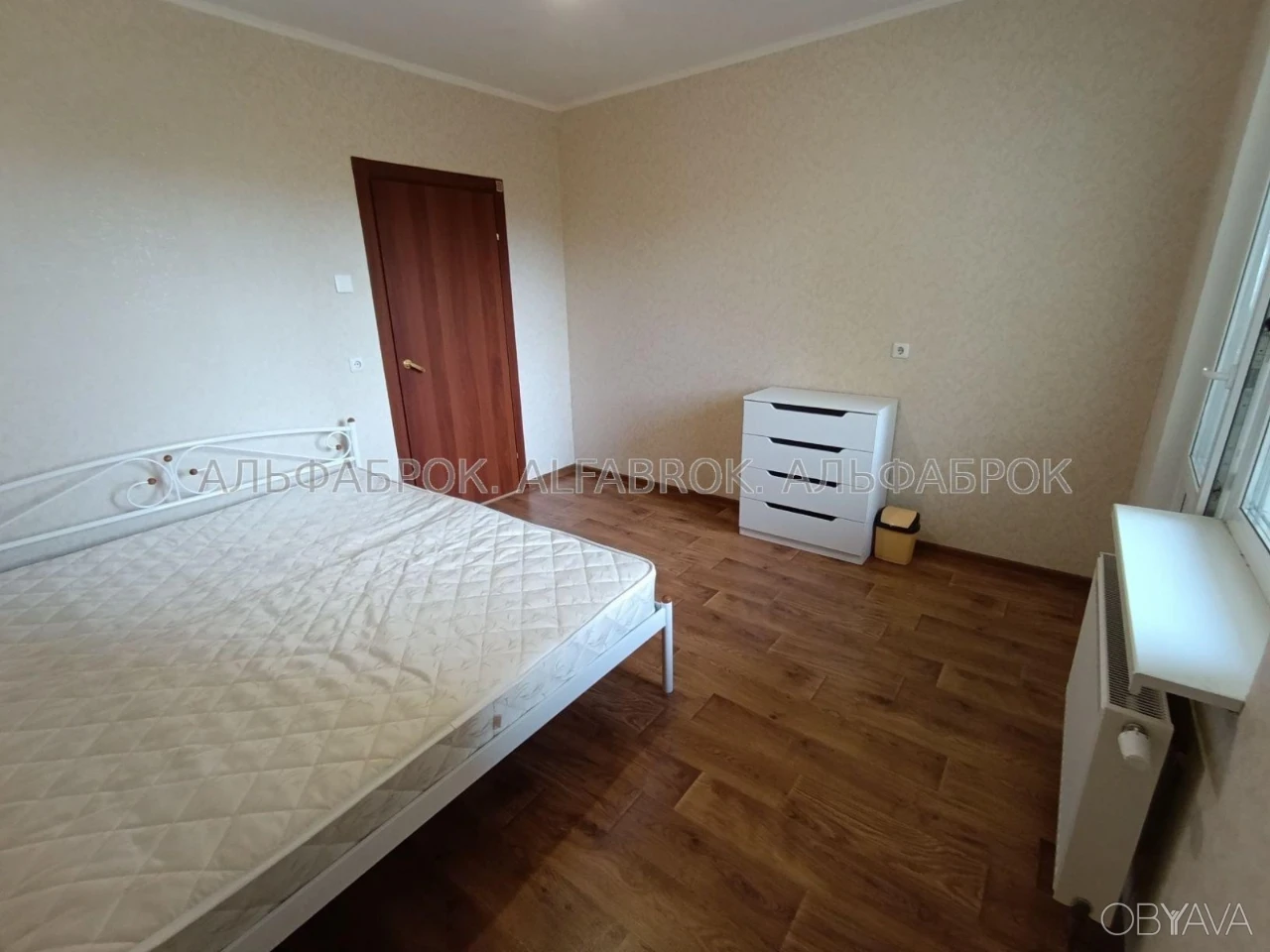 3-room apartment, 95.2 sq.m.