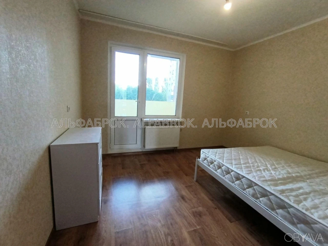 3-room apartment, 95.2 sq.m.