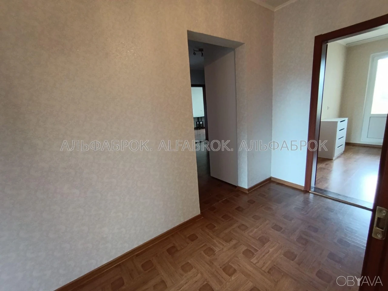3-room apartment, 95.2 sq.m.