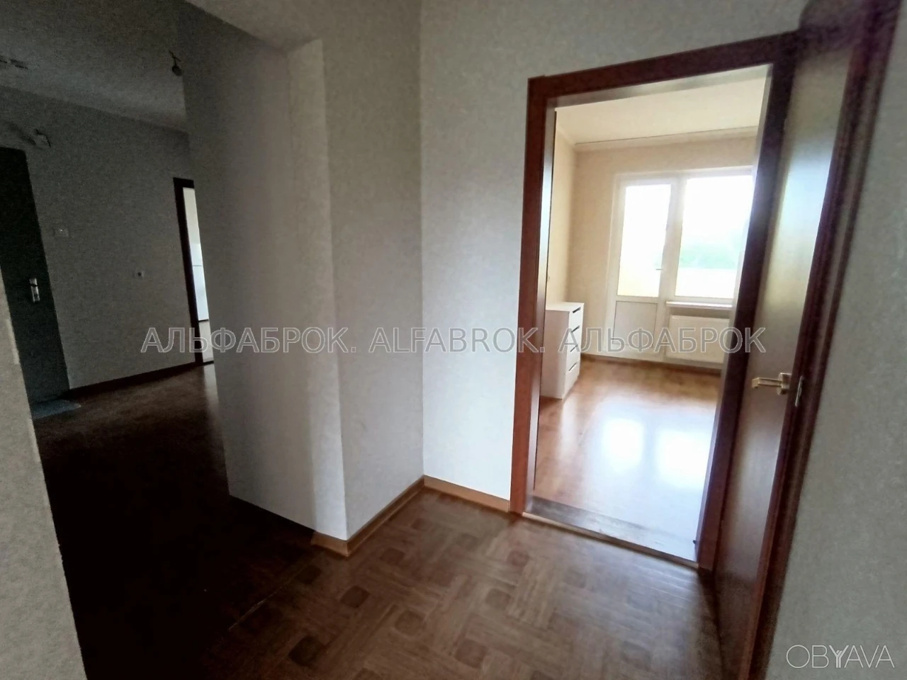 3-room apartment, 95.2 sq.m.