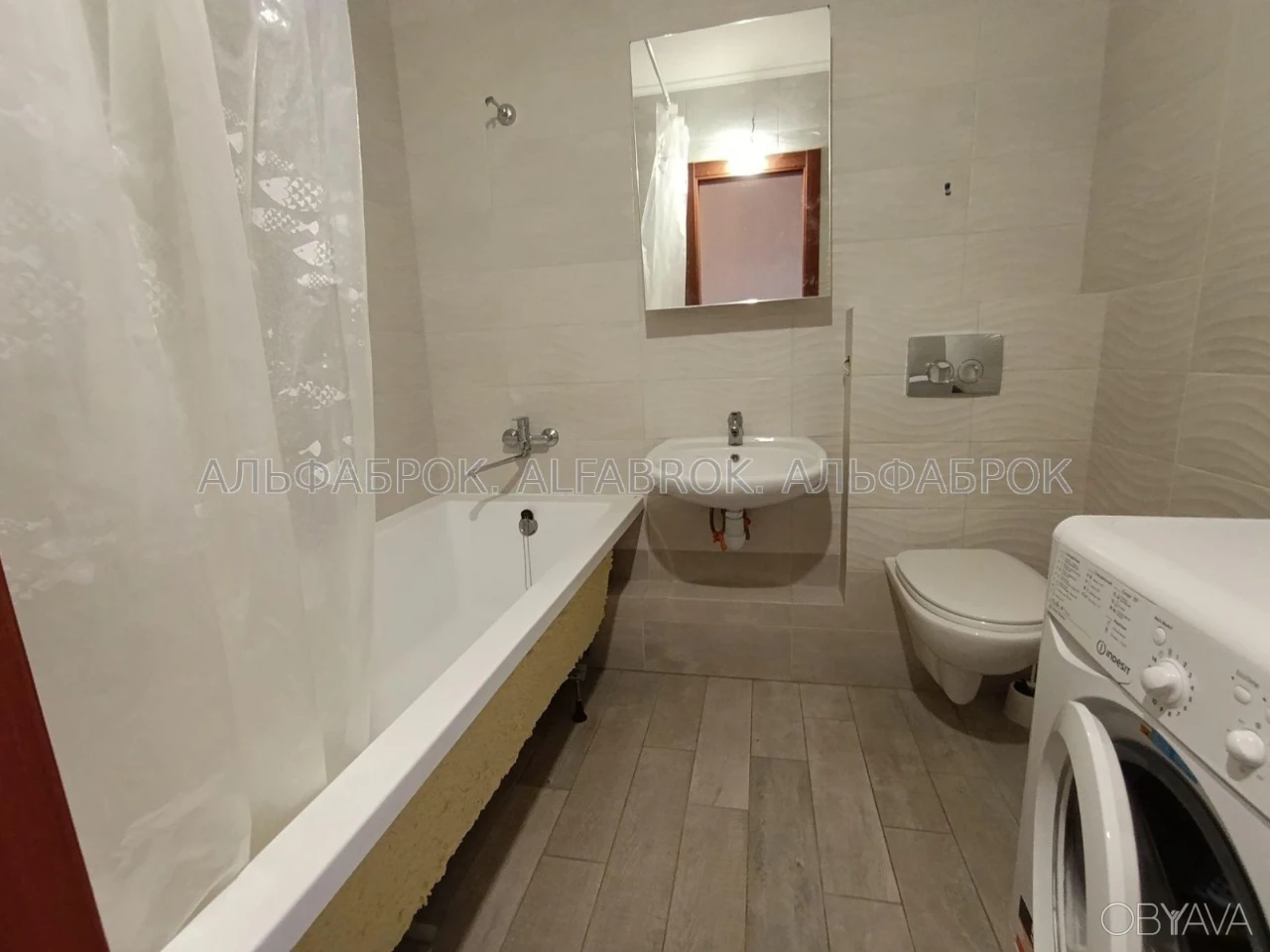 3-room apartment, 95.2 sq.m.