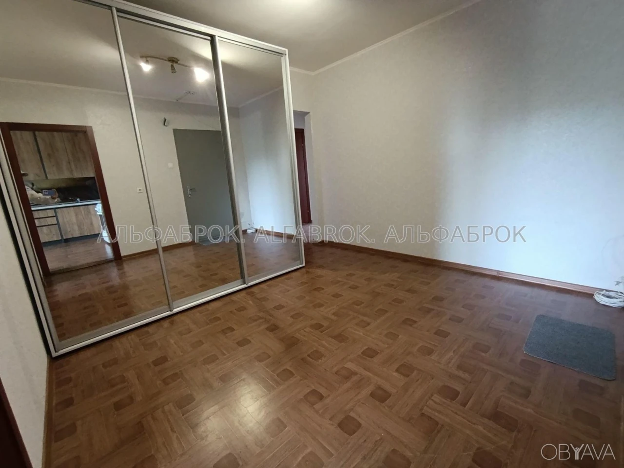 3-room apartment, 95.2 sq.m.