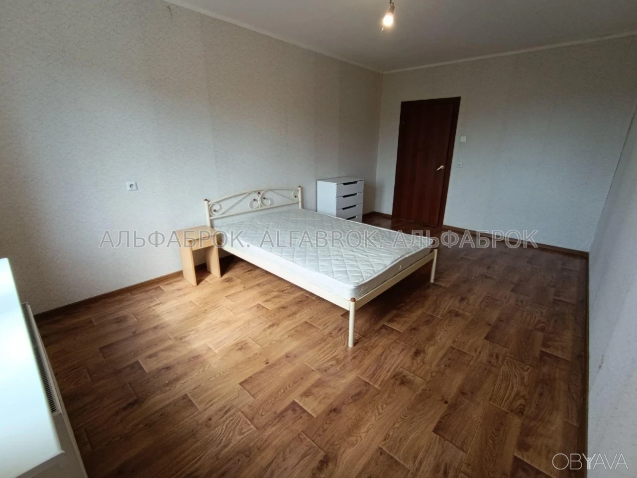 3-room apartment, 95.2 sq.m.