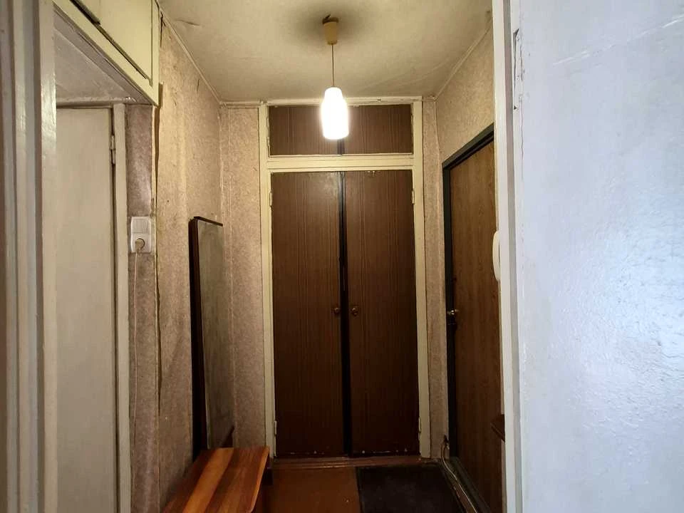 Квартира. Харків, Людвіга Свободи просп.
