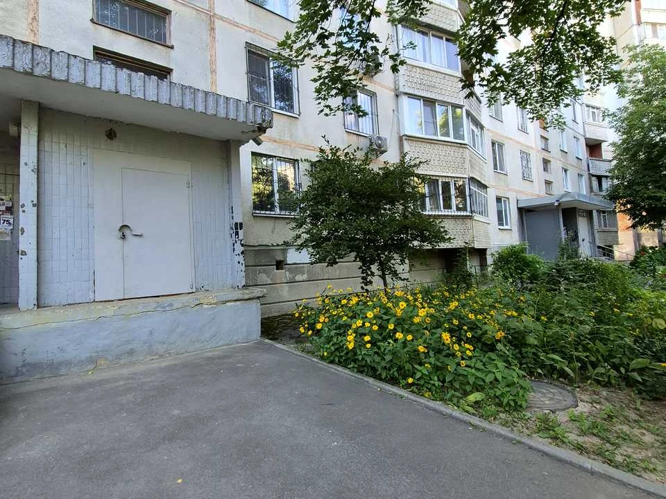 Квартира. Харків, Людвіга Свободи просп.