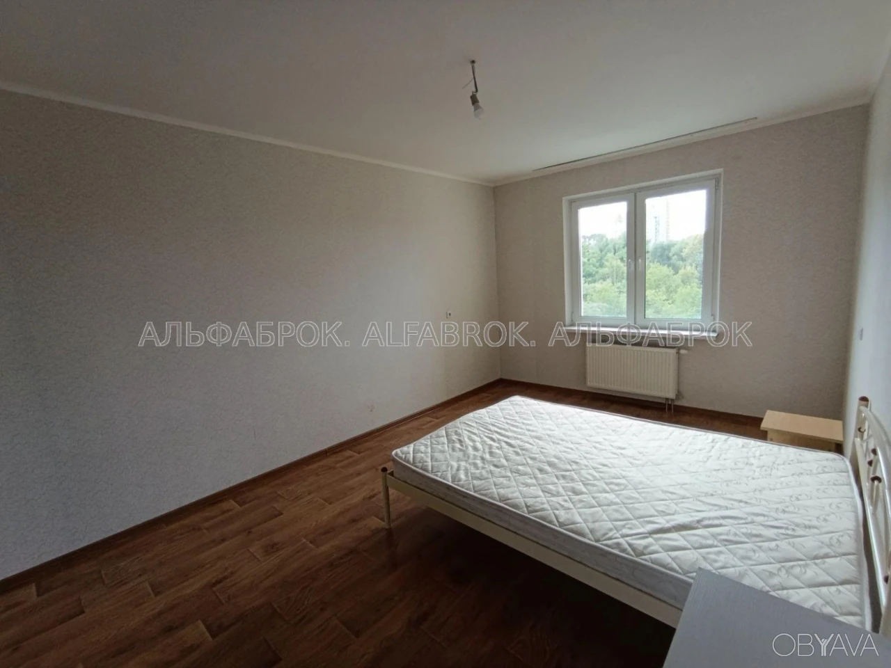 3-room apartment, 95.2 sq.m.