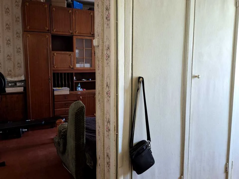 Квартира. Харків, Людвіга Свободи просп.