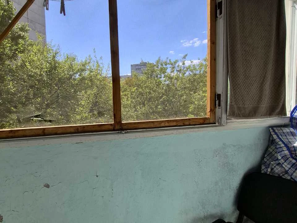 Квартира. Харків, Людвіга Свободи просп.