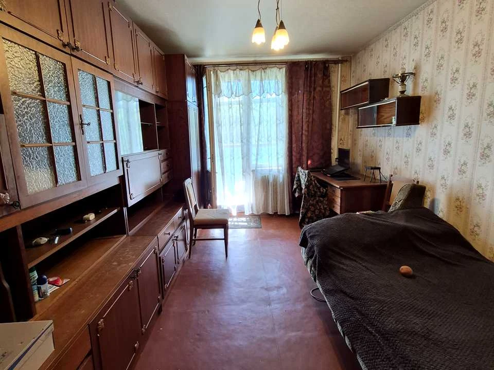 Квартира. Харків, Людвіга Свободи просп.
