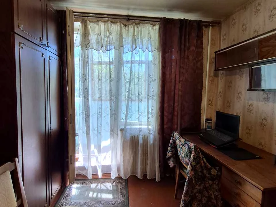 Квартира. Харків, Людвіга Свободи просп.